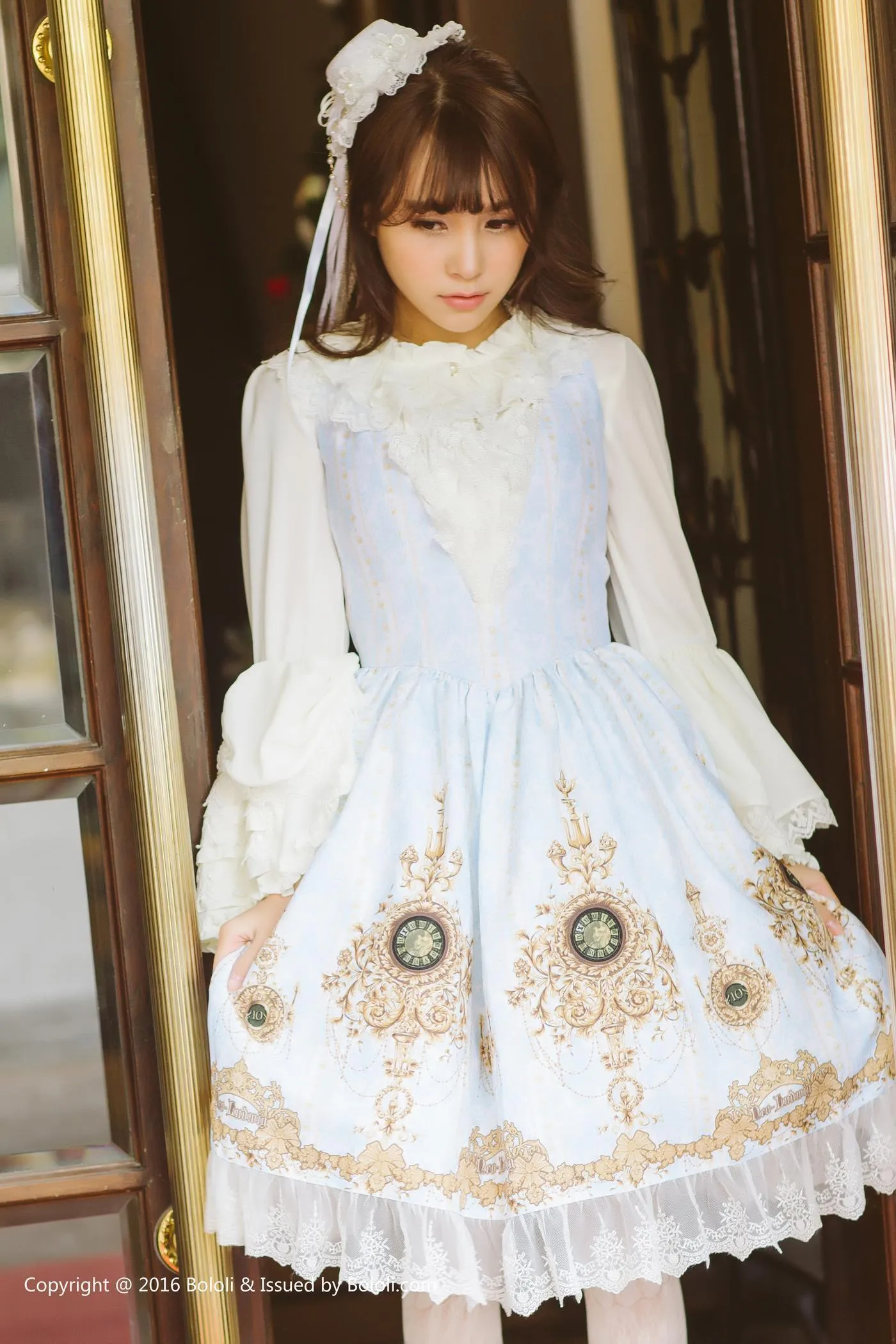 Vol.113 夏美酱 [63P]插图1